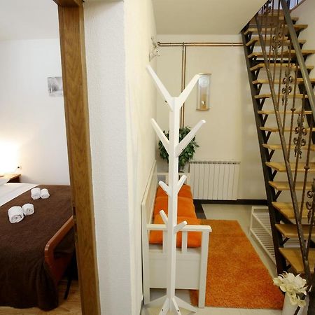 Holiday House Dolce Vita Sukošan Dış mekan fotoğraf