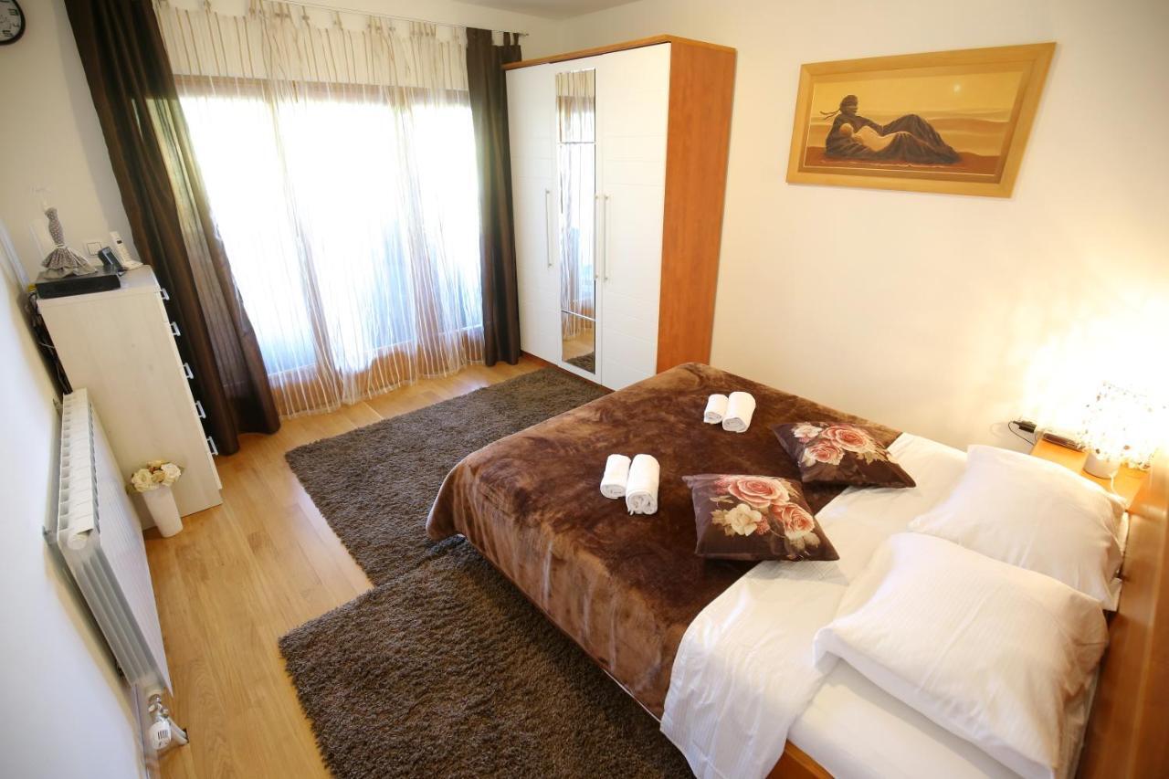 Holiday House Dolce Vita Sukošan Dış mekan fotoğraf