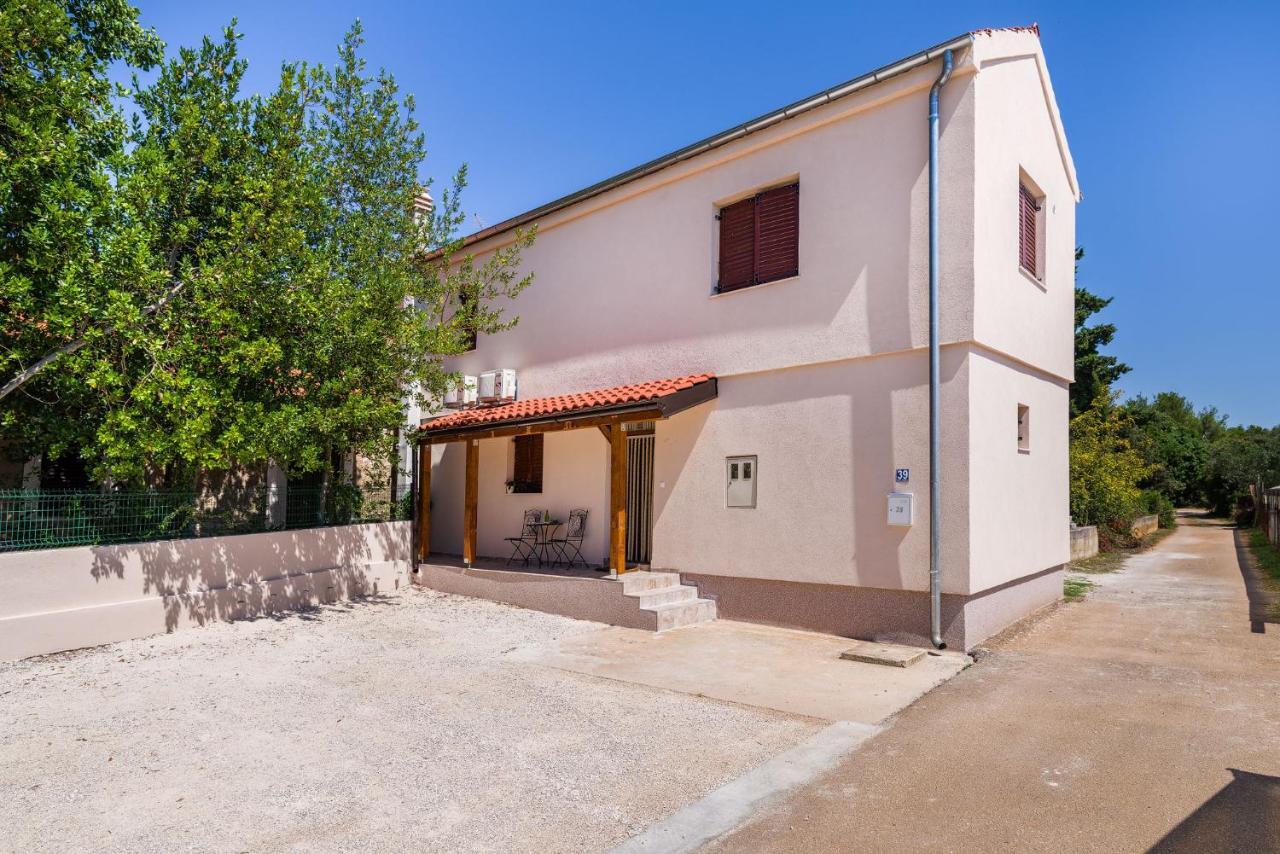 Holiday House Dolce Vita Sukošan Dış mekan fotoğraf